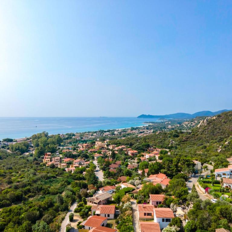 La Terrazza 10 - Free Wifi - 700mt from the beach - Casa con 2 Camere da Letto - 34