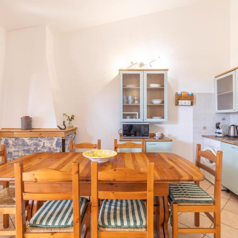 La Terrazza 10 - Free Wifi - 700mt from the beach - Casa con 2 Camere da Letto - 8