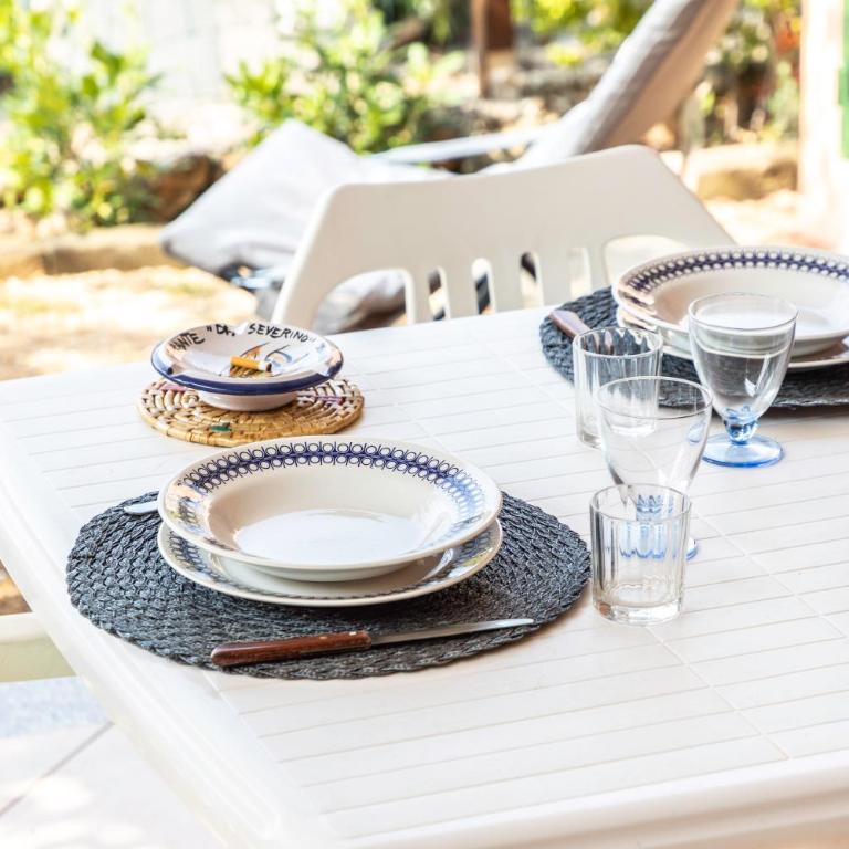 La Terrazza 10 - Free Wifi - 700mt from the beach - Casa con 2 Camere da Letto - 5