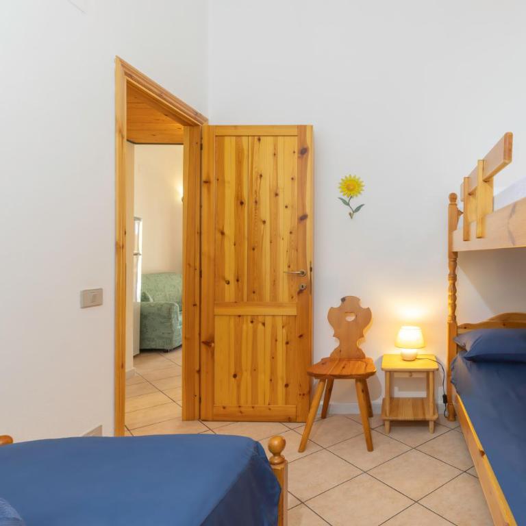 La Terrazza 10 - Free Wifi - 700mt from the beach - Casa con 2 Camere da Letto - 29