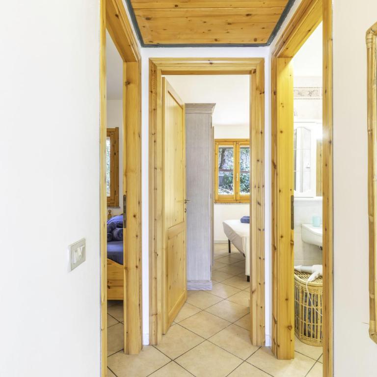 La Terrazza 10 - Free Wifi - 700mt from the beach - Casa con 2 Camere da Letto - 19