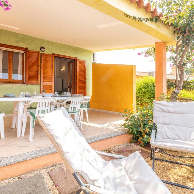 La Terrazza 10 - Free Wifi - 700mt from the beach - Casa con 2 Camere da Letto - 40
