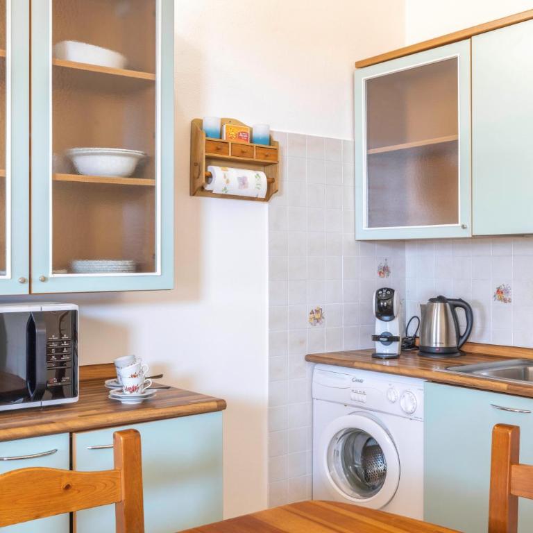La Terrazza 10 - Free Wifi - 700mt from the beach - Casa con 2 Camere da Letto - 12
