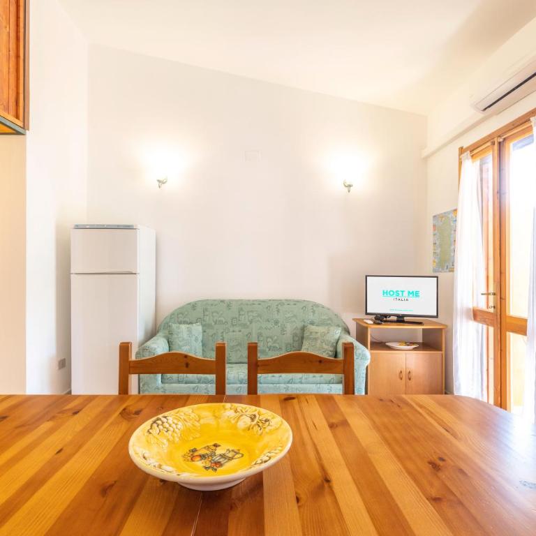 La Terrazza 10 - Free Wifi - 700mt from the beach - Casa con 2 Camere da Letto - 10