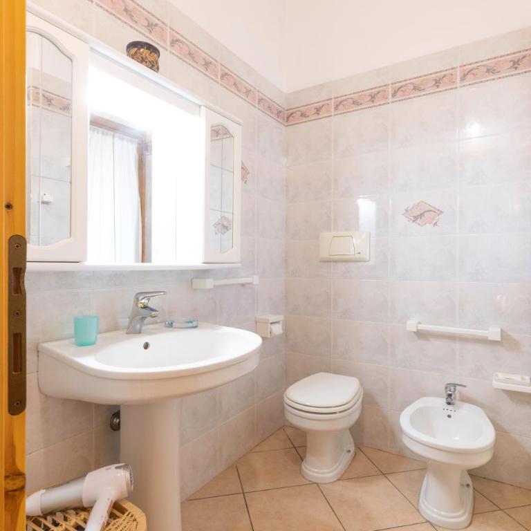 La Terrazza 10 - Free Wifi - 700mt from the beach - Casa con 2 Camere da Letto - 25