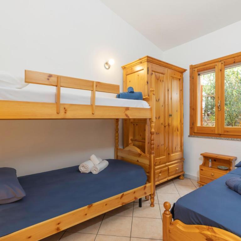 La Terrazza 10 - Free Wifi - 700mt from the beach - Casa con 2 Camere da Letto - 30