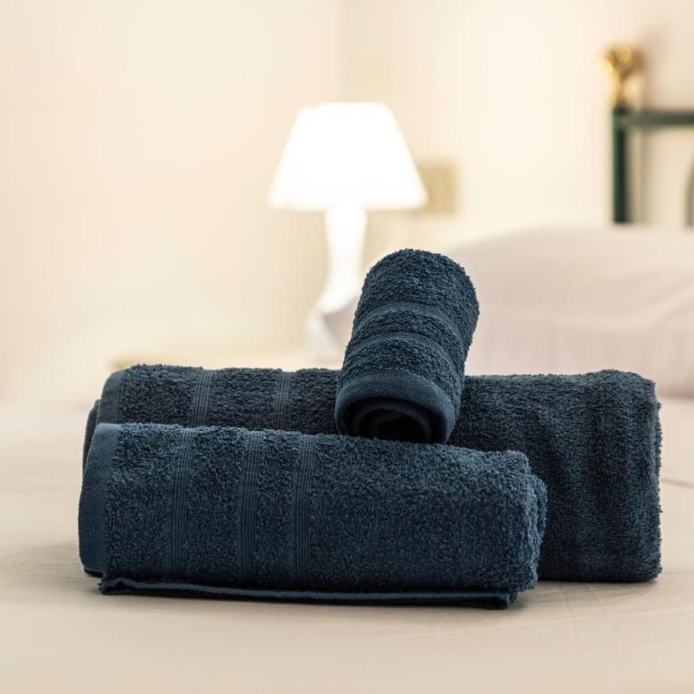 La Terrazza 10 - Free Wifi - 700mt from the beach - Casa con 2 Camere da Letto - 21