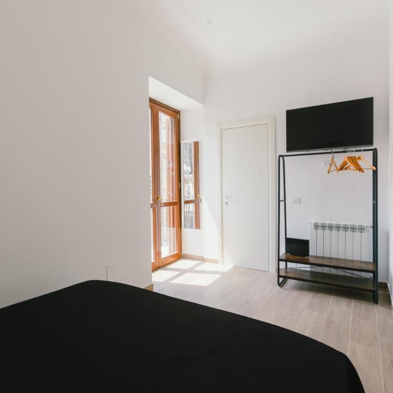Ballaro' House - Double Room with Private Bathroom - 10