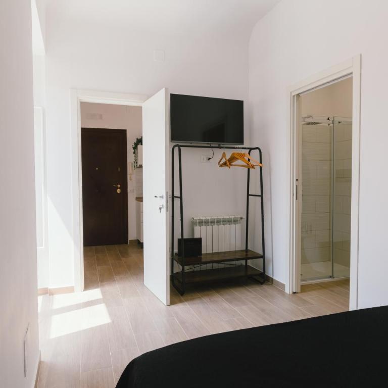Ballaro' House - Double Room with Private Bathroom - 7
