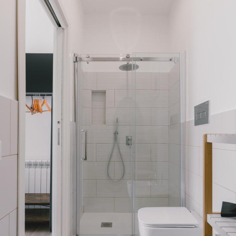 Ballaro' House - Double Room with Private Bathroom - 5