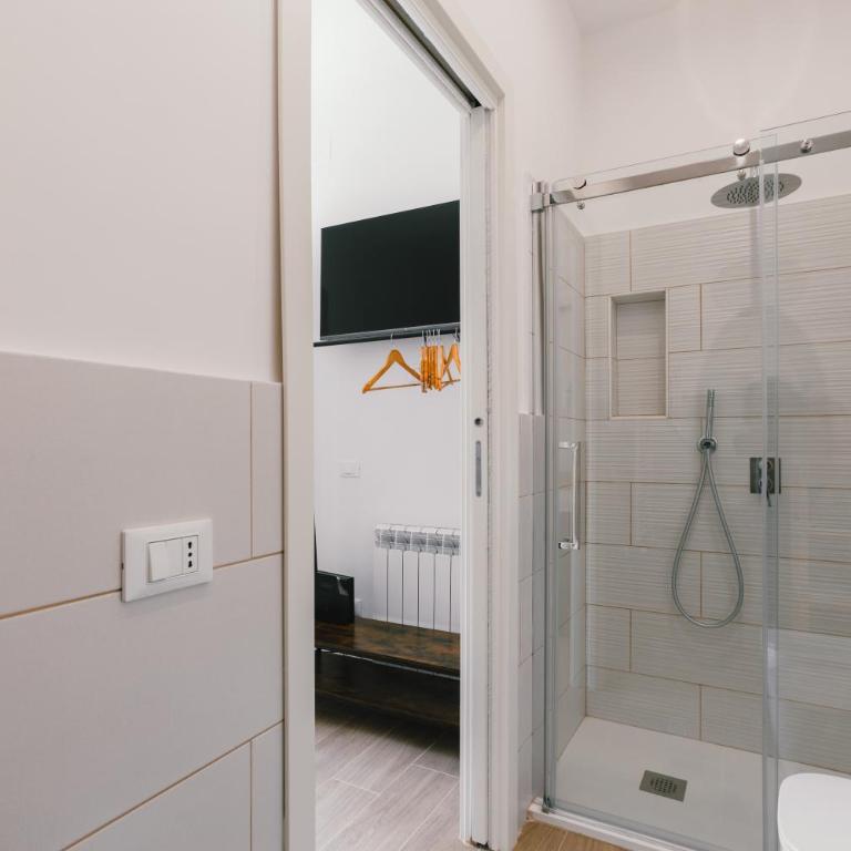 Ballaro' House - Double Room with Private Bathroom - 2
