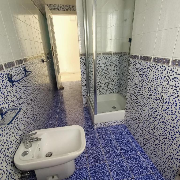 Francigena House Rome - Appartement 1 Chambre - 10