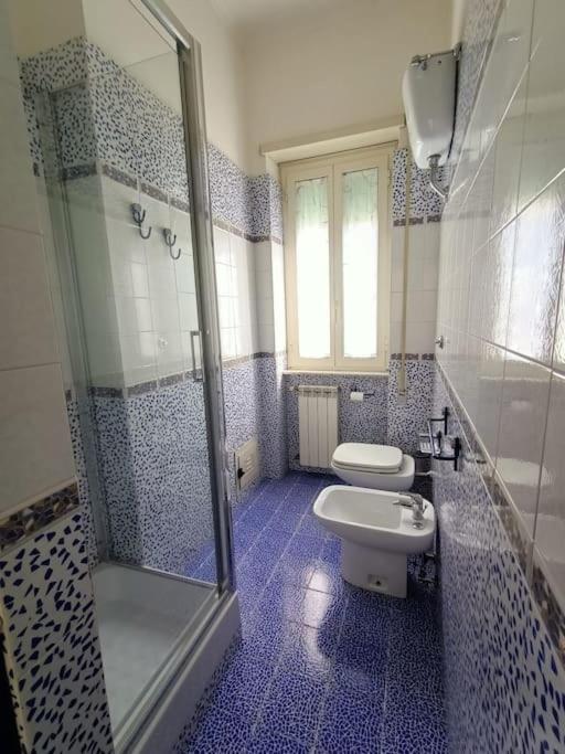 Francigena House Rome - Appartement 1 Chambre - 9