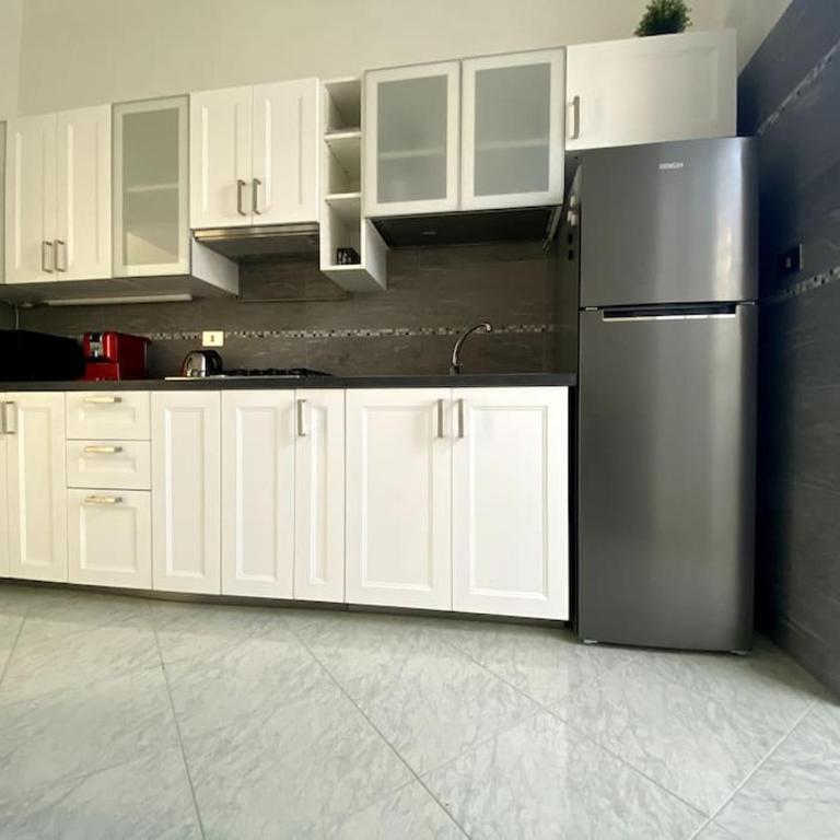 Francigena House Rome - Appartement 1 Chambre - 4
