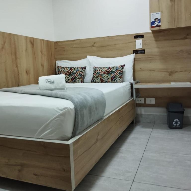 Hotel Park Caribe - Habitación Doble Estándar - 10