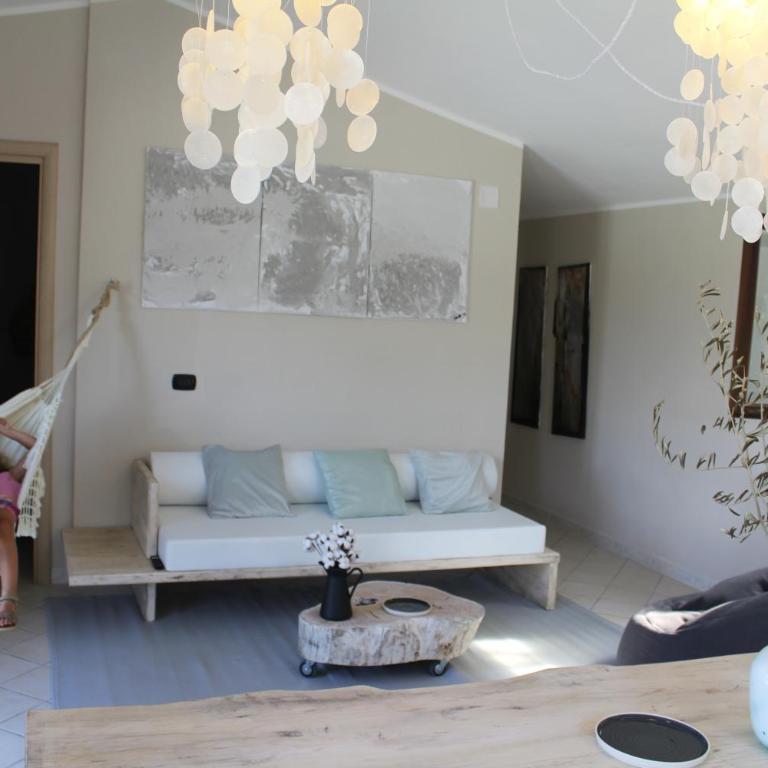 Villa CliCla - Pool, sea,hommock swing and laziness - Villa con Piscina Privata - 2