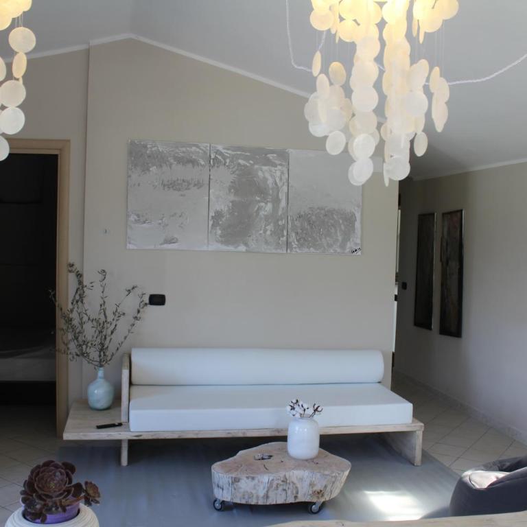 Villa CliCla - Pool, sea,hommock swing and laziness - Villa con Piscina Privata - 22