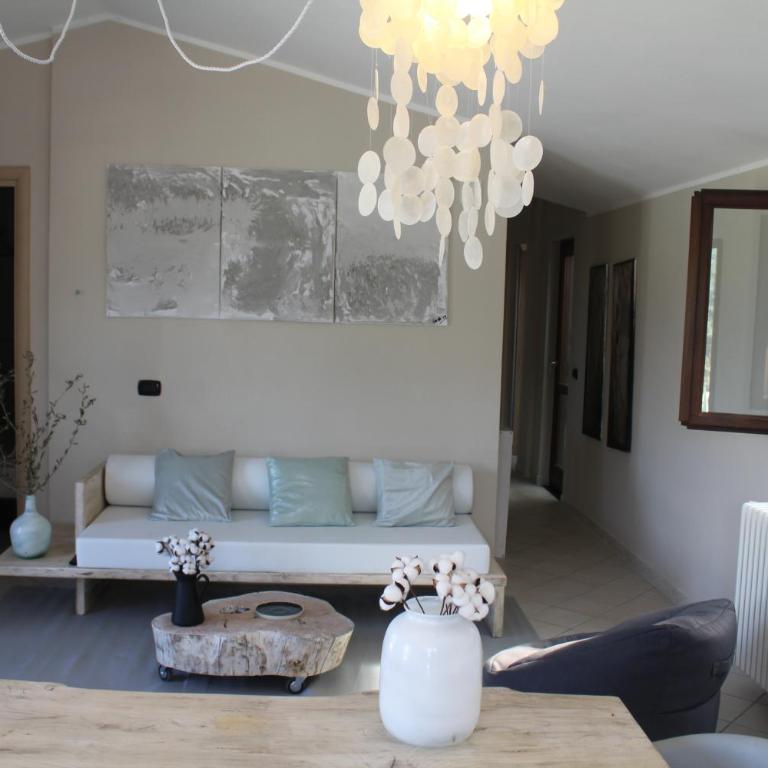 Villa CliCla - Pool, sea,hommock swing and laziness - Villa con Piscina Privata - 34