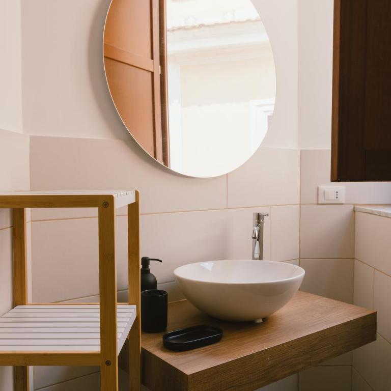 Ballaro' House - Double Room with Private Bathroom - 4