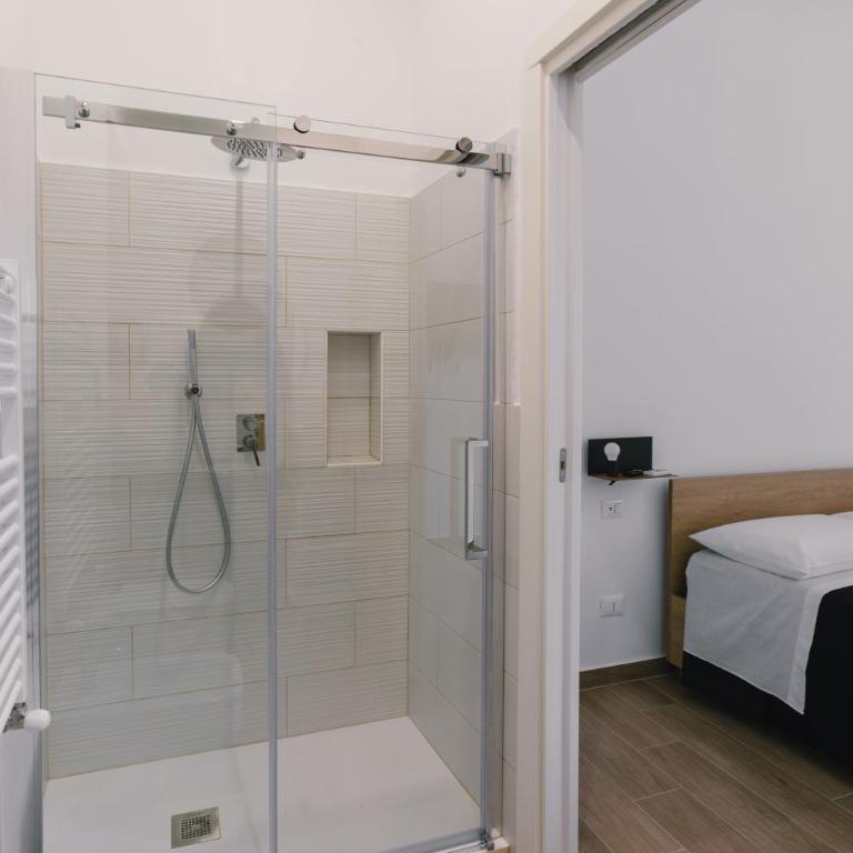 Ballaro' House - Double Room with Private Bathroom - 6