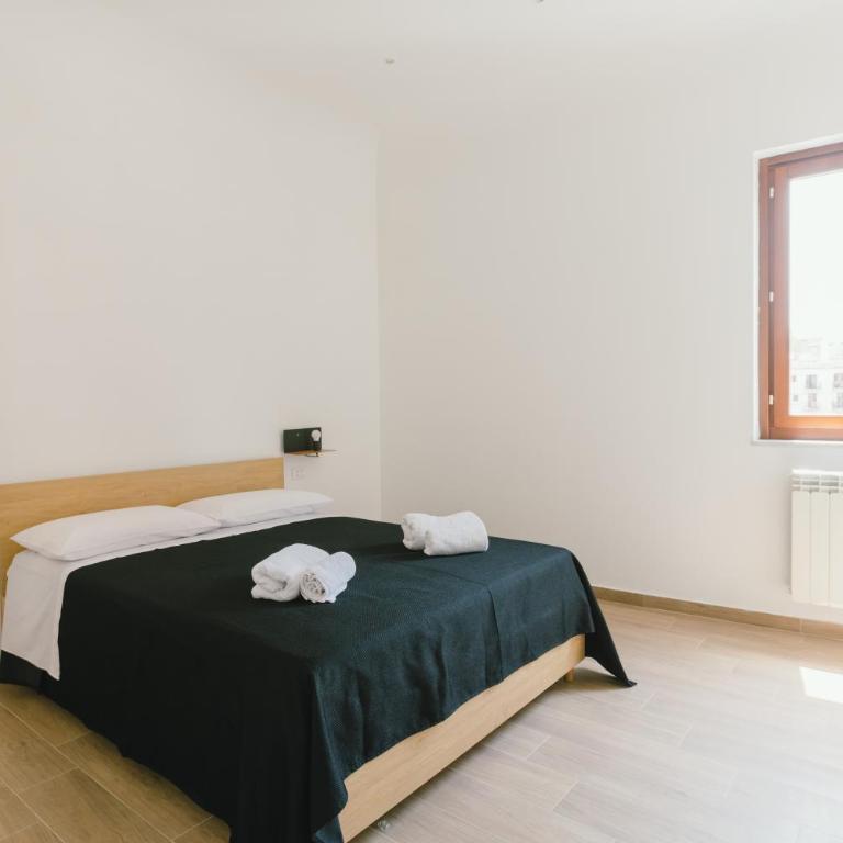 Ballaro' House - Double Room with Private Bathroom - 3