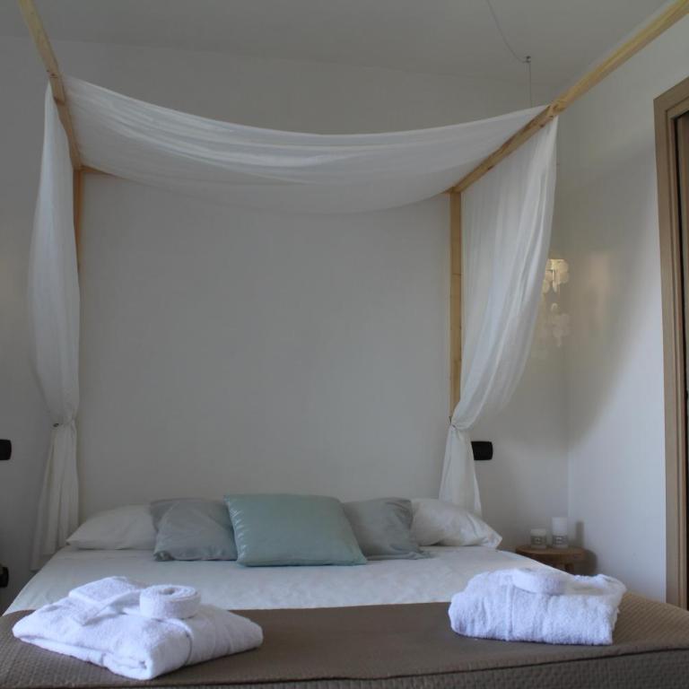 Villa CliCla - Pool, sea,hommock swing and laziness - Villa con Piscina Privata - 25