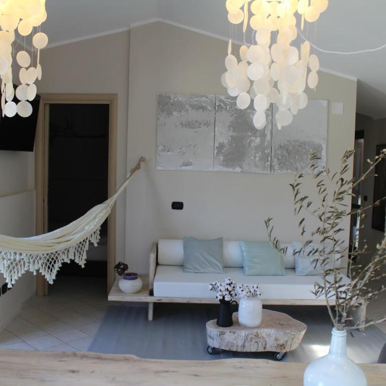 Villa CliCla - Pool, sea,hommock swing and laziness - Villa con Piscina Privata - 30