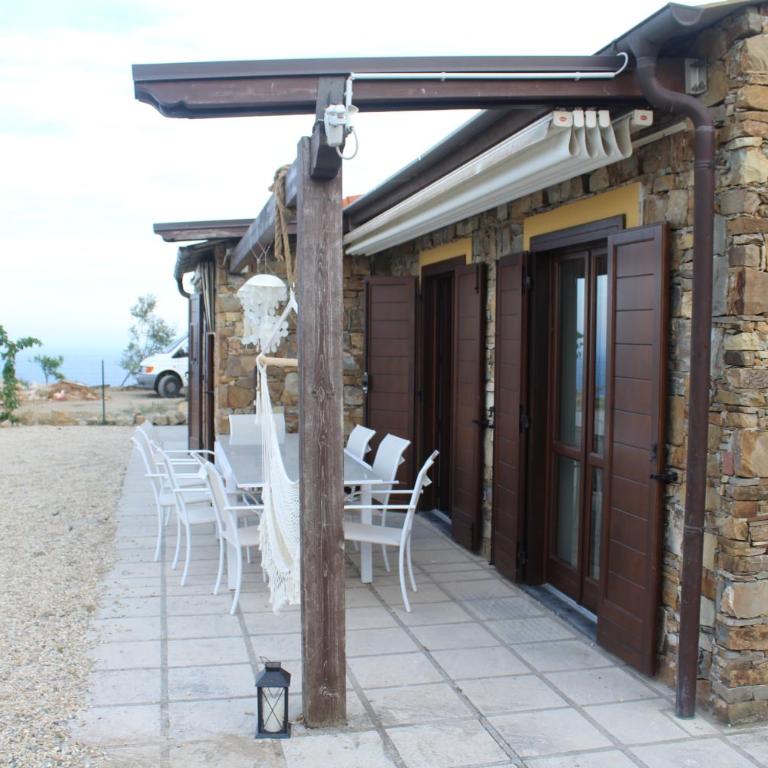 Villa CliCla - Pool, sea,hommock swing and laziness - Villa con Piscina Privata - 29