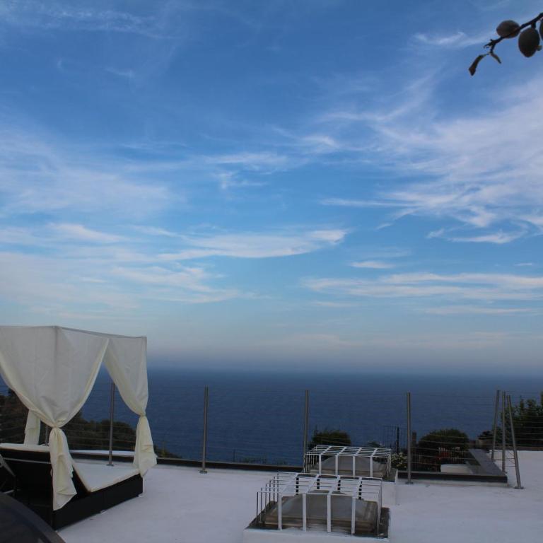 Villa CliCla - Pool, sea,hommock swing and laziness - Villa con Piscina Privata - 53
