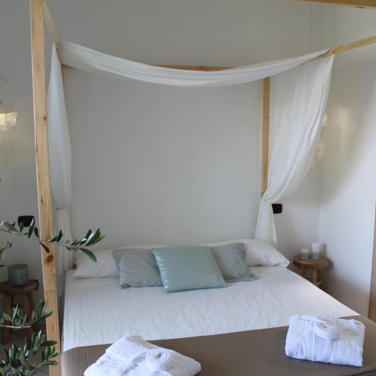 Villa CliCla - Pool, sea,hommock swing and laziness - Villa con Piscina Privata - 5
