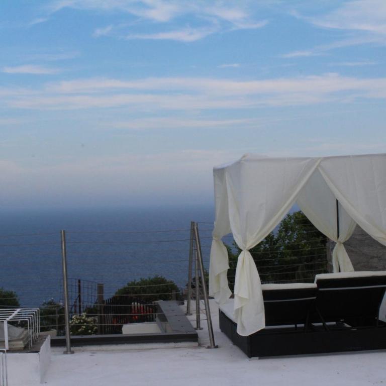 Villa CliCla - Pool, sea,hommock swing and laziness - Villa con Piscina Privata - 46