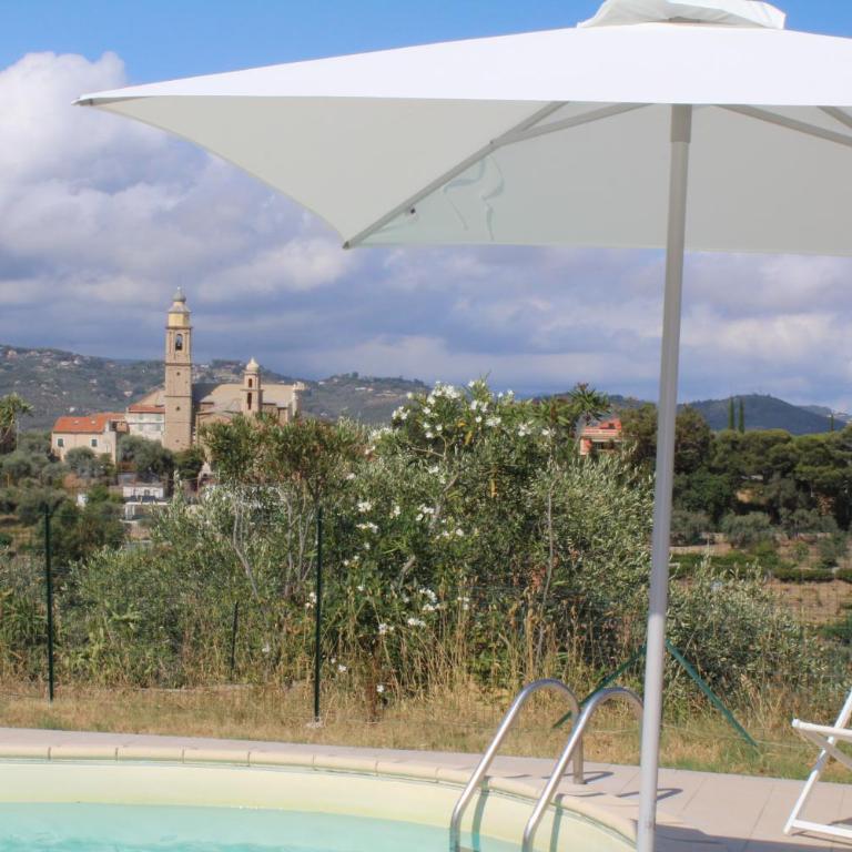 Villa CliCla - Pool, sea,hommock swing and laziness - Villa con Piscina Privata - 44