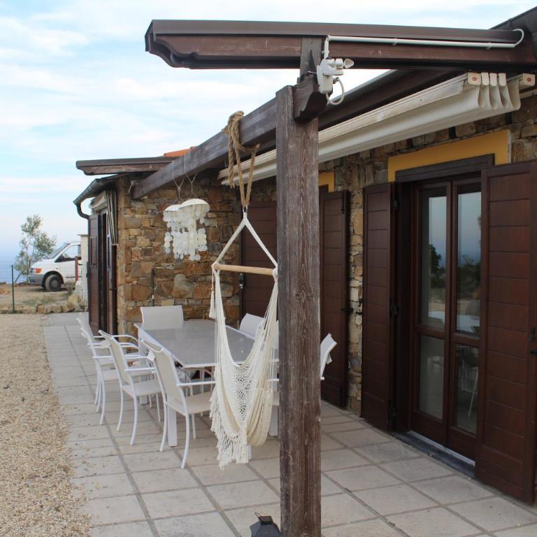 Villa CliCla - Pool, sea,hommock swing and laziness - Villa con Piscina Privata - 19