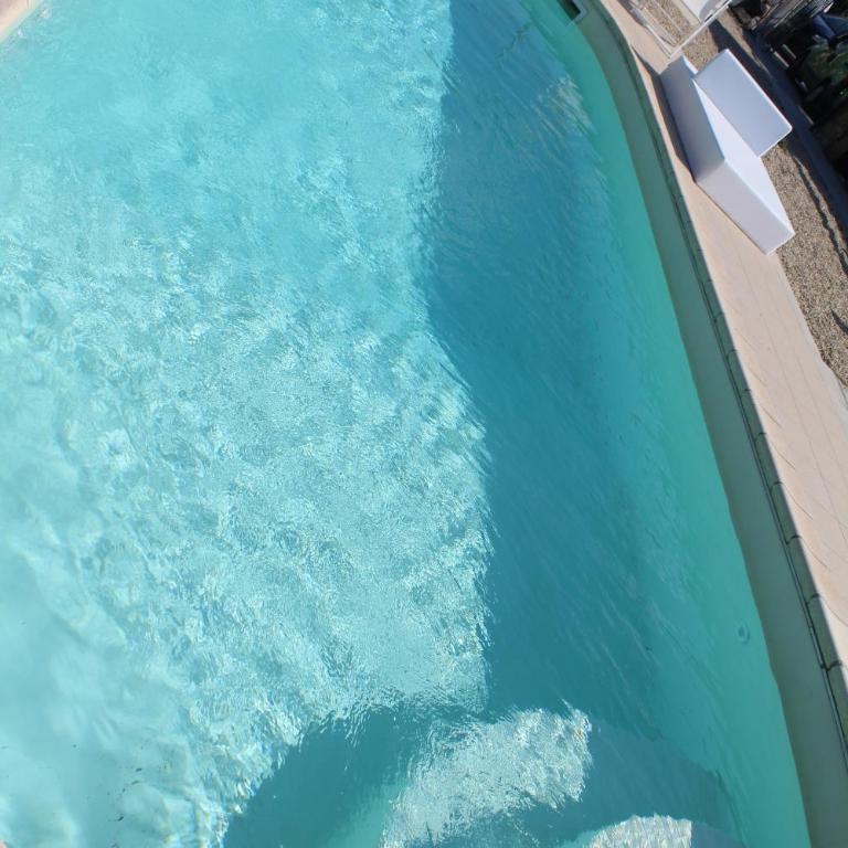 Villa CliCla - Pool, sea,hommock swing and laziness - Villa con Piscina Privata - 13