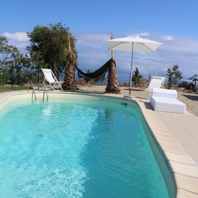 Villa CliCla - Pool, sea,hommock swing and laziness - Villa con Piscina Privata - 24