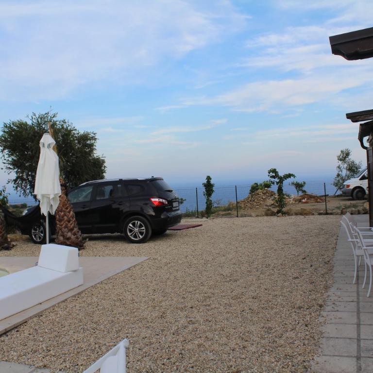 Villa CliCla - Pool, sea,hommock swing and laziness - Villa con Piscina Privata - 42