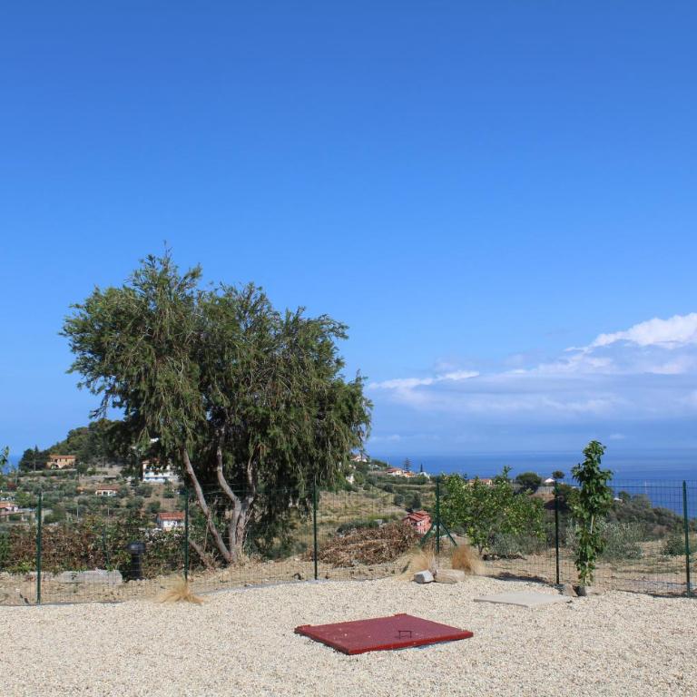 Villa CliCla - Pool, sea,hommock swing and laziness - Villa con Piscina Privata - 39