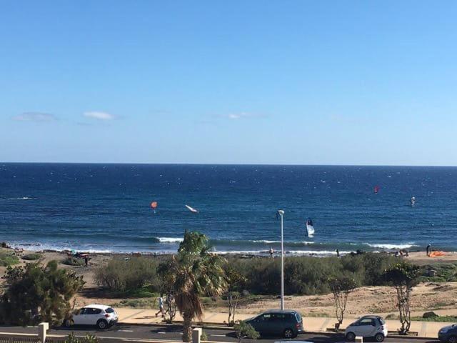 Fully equipped seaview Cabezo flat - Apartamento de 2 dormitorios - 11