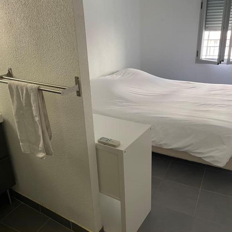 T2 N1 Hyper-centre climatisé parking - Apartamento de 1 dormitorio - 4