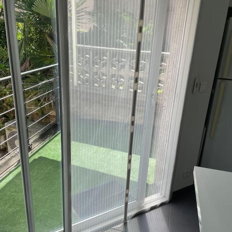 T2 N1 Hyper-centre climatisé parking - Apartamento de 1 dormitorio - 6