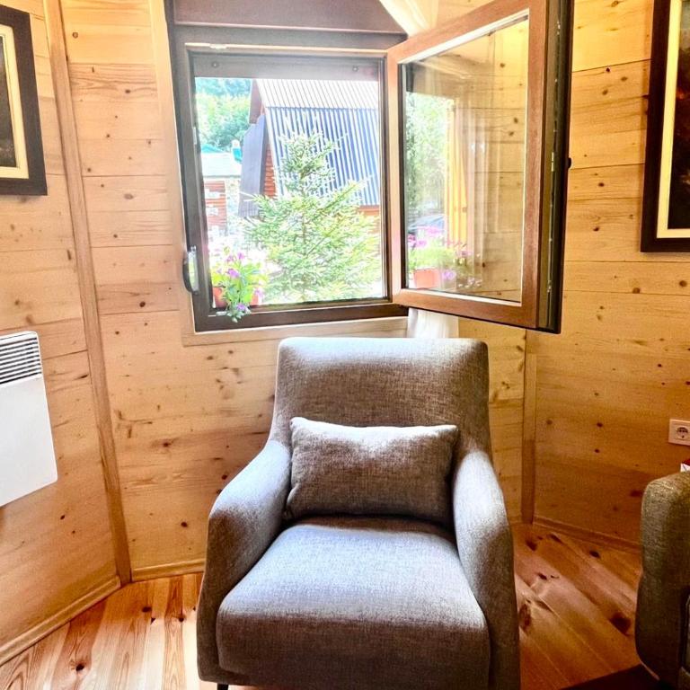 Rajsko Selo Kolasin - Two-Bedroom Chalet - 24