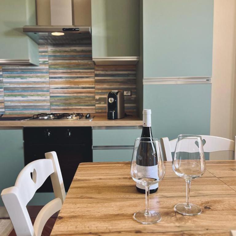 ZAGARA Home - Apartamento de 1 dormitorio con vistas al mar - 39