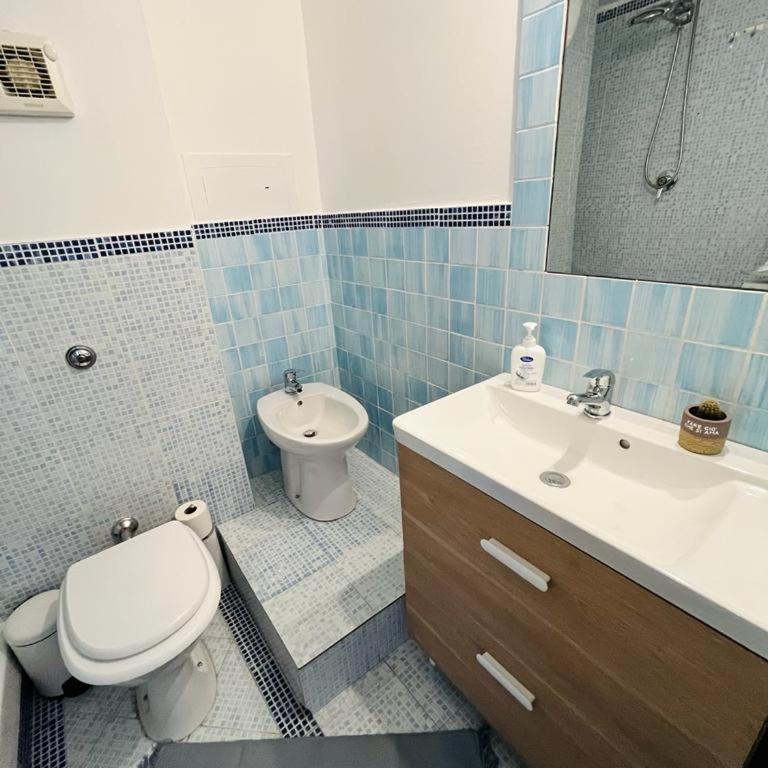 ZAGARA Home - Apartamento de 1 dormitorio con vistas al mar - 40