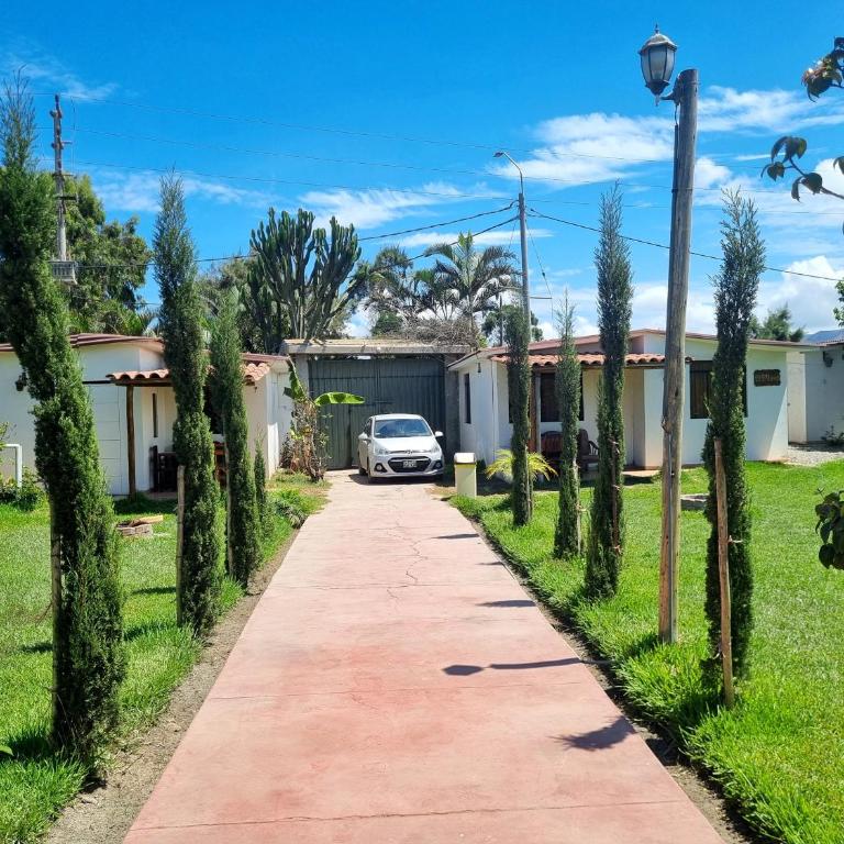 Bungalows Payancas de Tato - Bungalow Familiar - 3