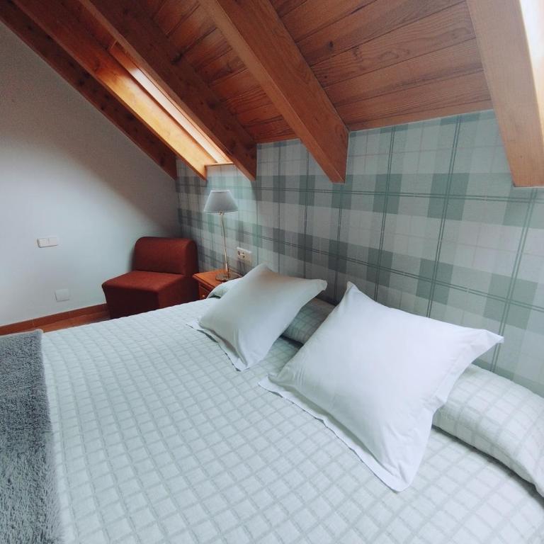Hotel Ostau d'Òc - Habitación cuádruple - 3