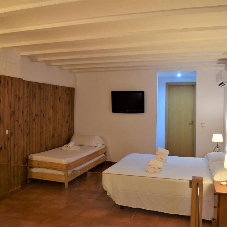 Duplex en planta baja junto a la catedral - Apartamento de 1 dormitorio - 19