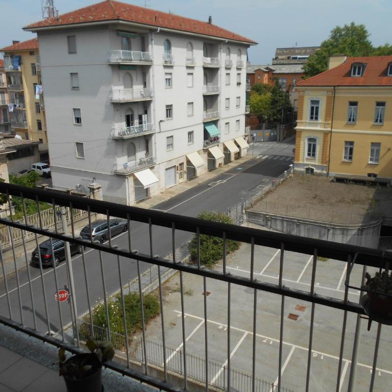 allo Sferisterio, Cuneo - Appartement 1 Chambre - 7