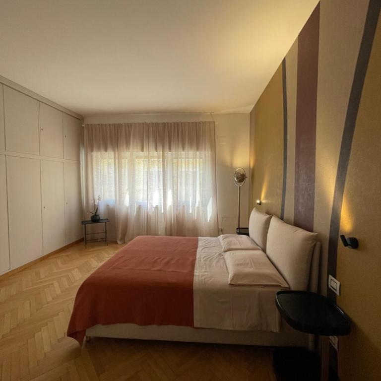 Anna Suites - Double Room with Private Bathroom - 3