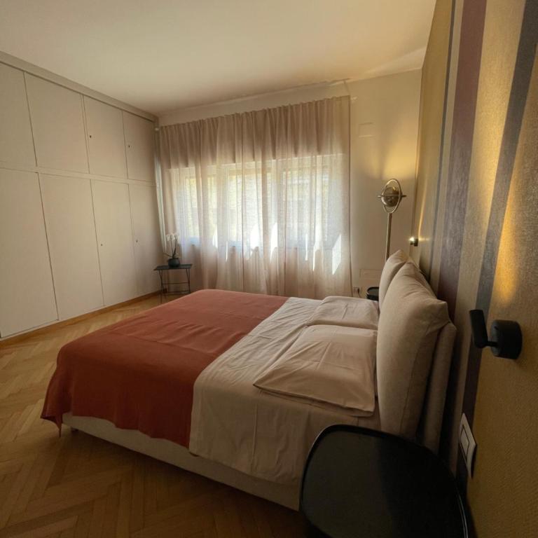 Anna Suites - Double Room with Private Bathroom - 6