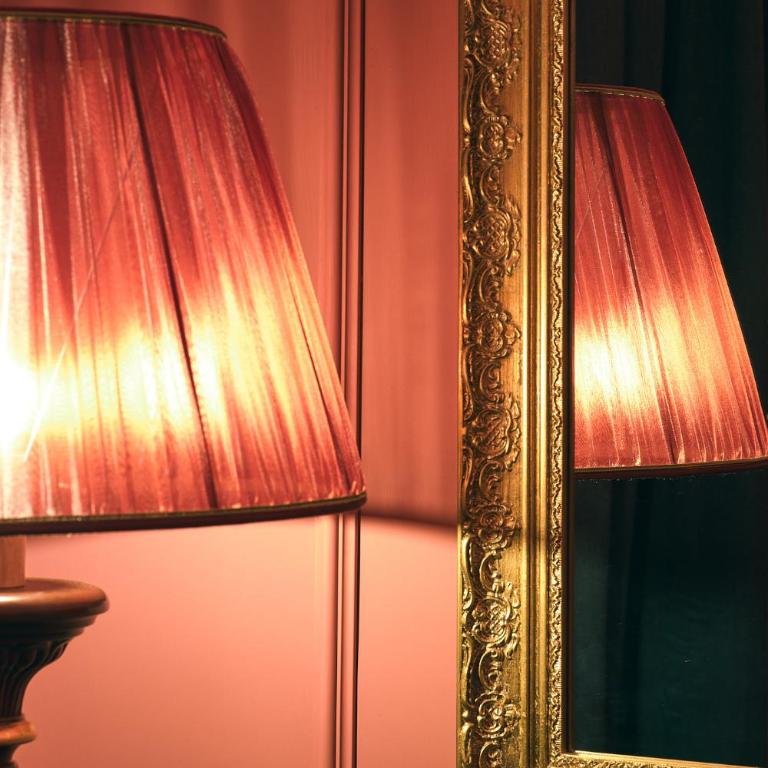 Hotel Zia Piera - Suite Deluxe con Vasca Idromassaggio - 9